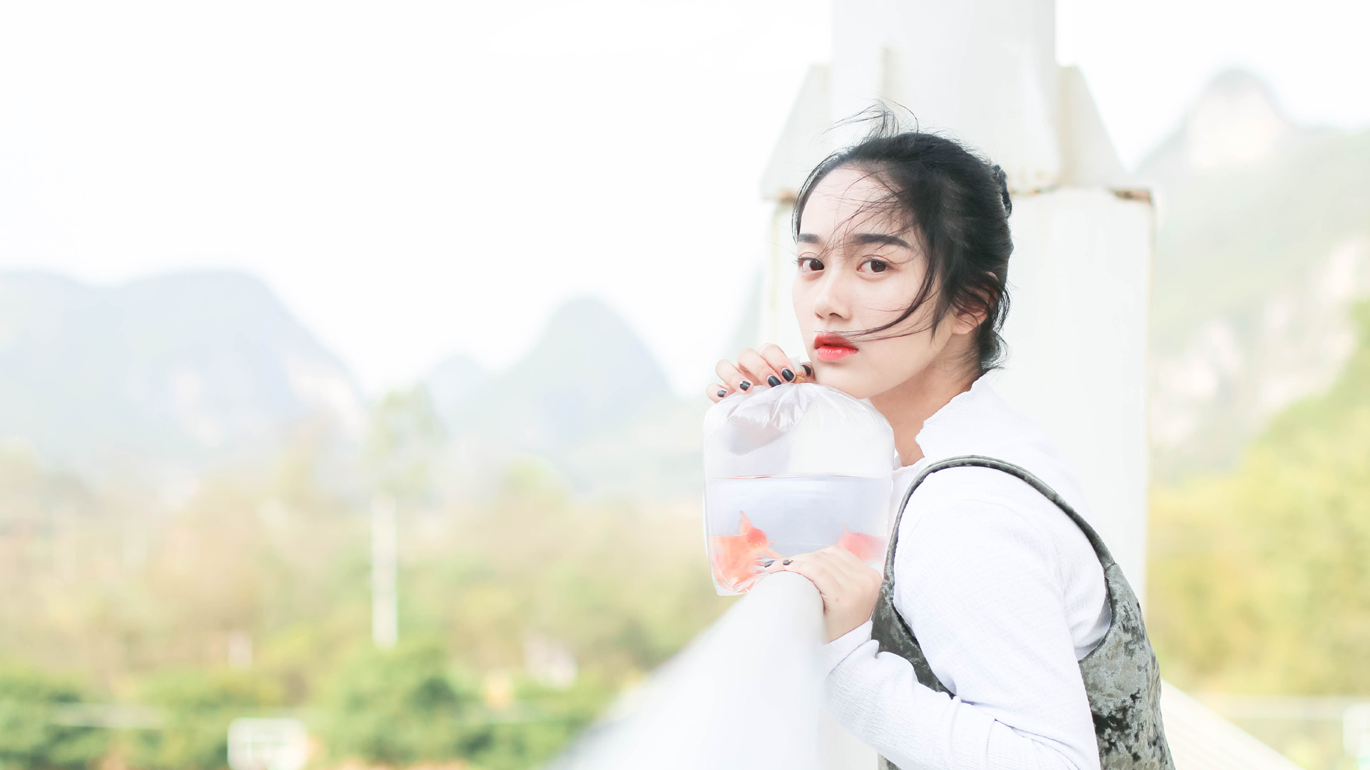 剪裁的克制